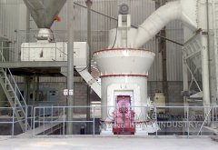 Lm Vertical Mill
